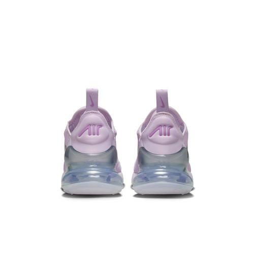 Big Kids' Nike Air Max 270 Sneakers