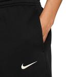 Women's Nike Sportswear Phoenix Fleece Lounge Shorts - Thumbnail 3 of 3