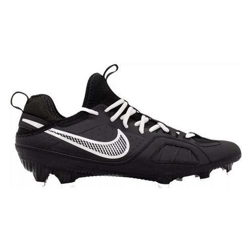 Men's Nike Huarache 9 Varsity LAX Molded Lacrosse Cleats - Primary Image