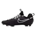 Men's Nike Huarache 9 Varsity LAX Molded Lacrosse Cleats - Thumbnail 2 of 4