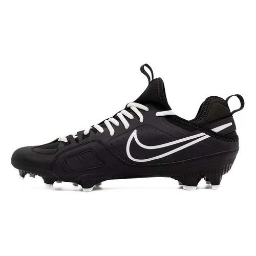 Men's Nike Huarache 9 Varsity LAX Molded Lacrosse Cleats - Primary Image