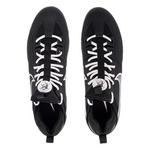 Men's Nike Huarache 9 Varsity LAX Molded Lacrosse Cleats - Thumbnail 3 of 4