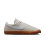 Women's Nike Court Legacy Low Sneakers - Thumbnail 1 of 4