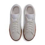 Women's Nike Court Legacy Low Sneakers - Thumbnail 2 of 4