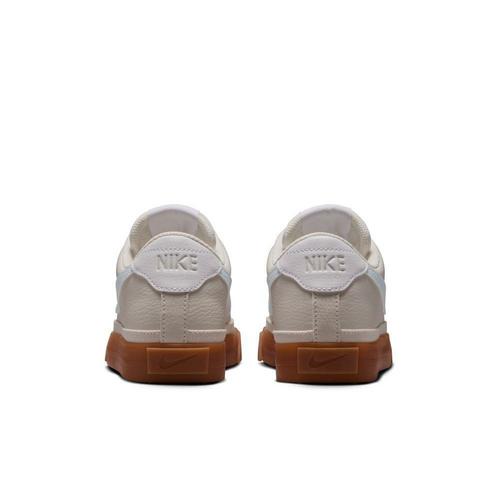 Women's Nike Court Legacy Low Sneakers - Primary Image