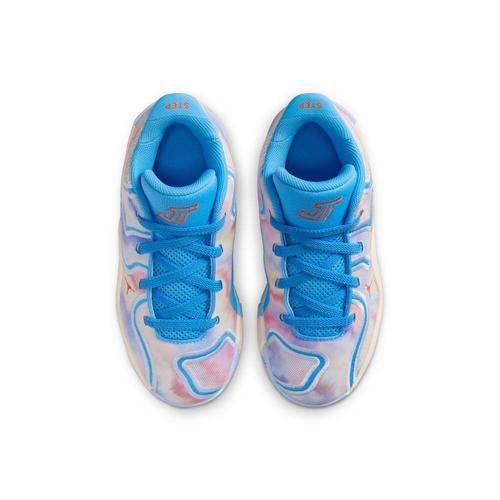 Little Kids' Jordan Tatum 3 Basketball Shoes - Primary Image