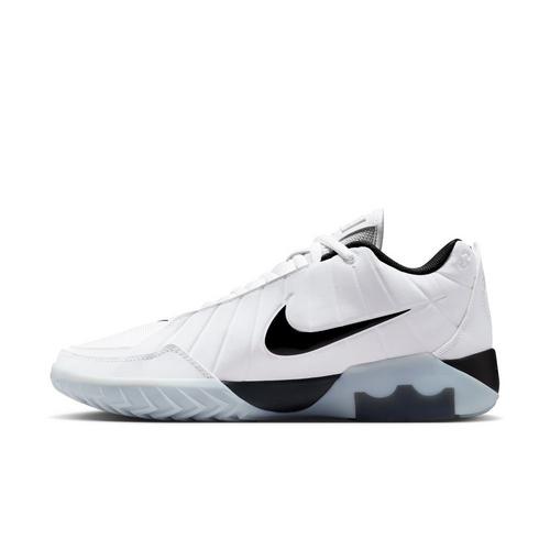 Nike LeBron Witness 9 Basketball Shoes - Primary Image