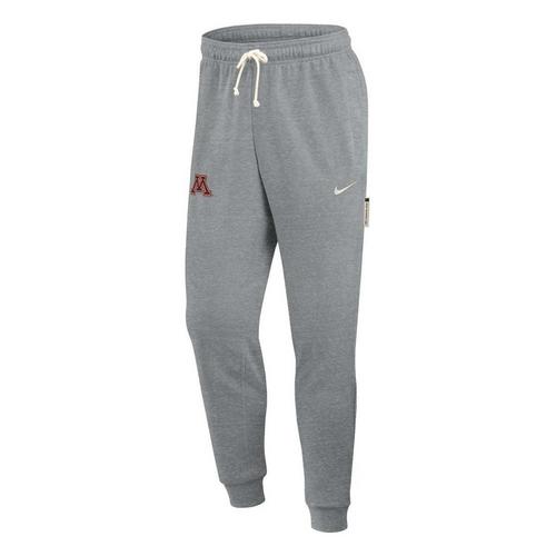 Nike Minnesota Golden Gophers Team Issue Sideline Sweatpants - Primary Image