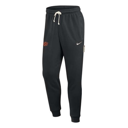 Nike Oklahoma State Cowboys Team Issue Sideline Sweatpants - Primary Image