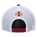 Nike Iowa State Cyclones Rise Trucker Flexfit Hat - Thumbnail 2 of 2