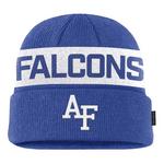 Nike Air Force Falcons Utility Beanie - Thumbnail 1 of 2