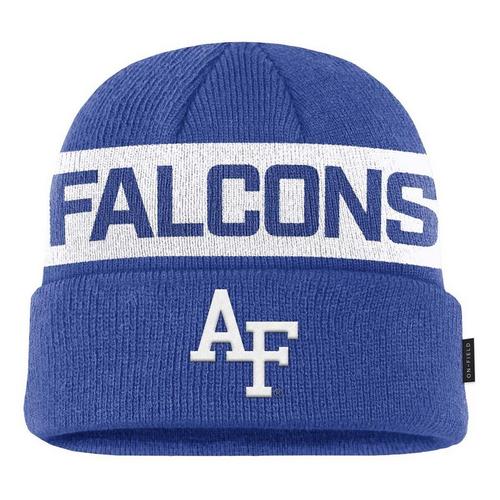 Nike Air Force Falcons Utility Beanie - Primary Image