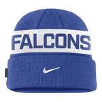 Nike Air Force Falcons Utility Beanie - Thumbnail 2 of 2