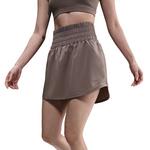 Women's Nike Dri-FIT One Ultra High Rise Skort - Thumbnail 1 of 6