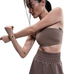 Women's Nike Dri-FIT One Ultra High Rise Skort - Thumbnail 3 of 6