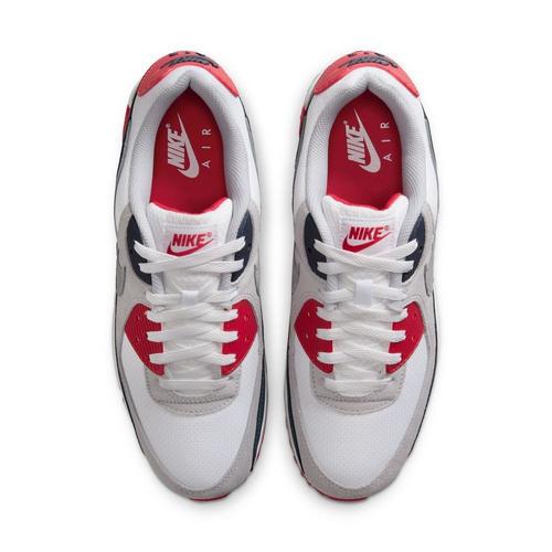 Men's Nike Air Max 90 Sneakers - Primary Image