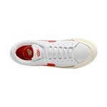Women's Nike Court Legacy Lift Platform Sneakers - Thumbnail 2 of 4