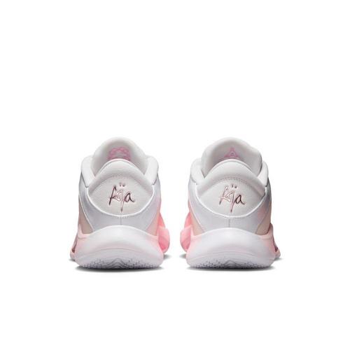 Nike A'One "Birthday Cake" Basketball Shoes - Primary Image