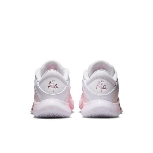 Nike A'One "Birthday Cake" Basketball Shoes - Primary Image