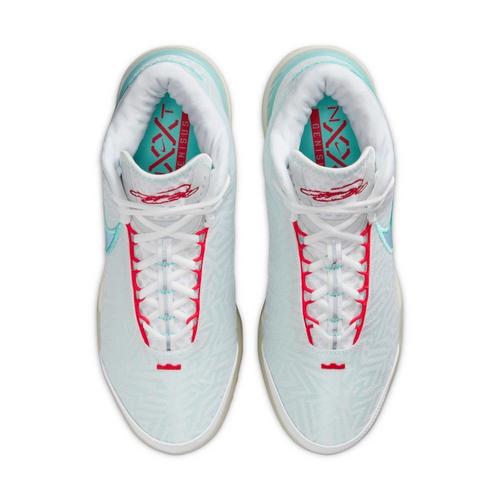 Nike LeBron NXXT Genisus Basketball Shoes - Primary Image