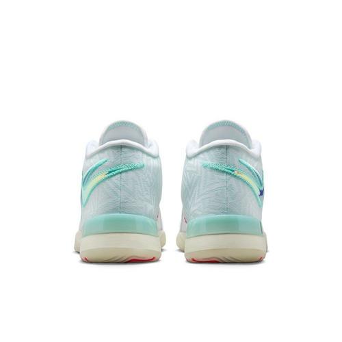 Nike LeBron NXXT Genisus Basketball Shoes - Primary Image