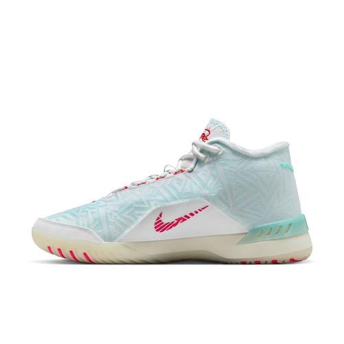 Nike LeBron NXXT Genisus Basketball Shoes - Primary Image