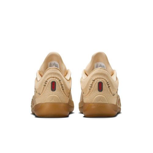 Jordan Zion 4 "Voo Doo" Basketball Shoes - Primary Image