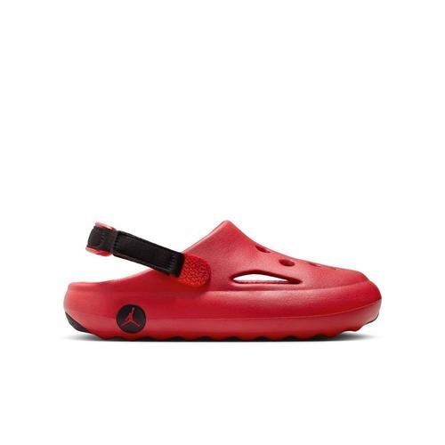 Big Kids' Jordan Hydrip Closed Toe Sandals - Primary Image