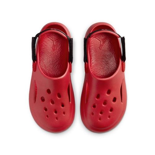 Big Kids' Jordan Hydrip Closed Toe Sandals - Primary Image