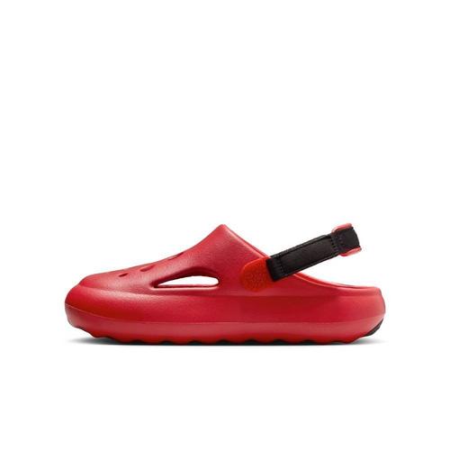 Big Kids' Jordan Hydrip Closed Toe Sandals - Primary Image