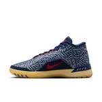 Nike LeBron NXXT Genisus Basketball Shoes - Thumbnail 5 of 5