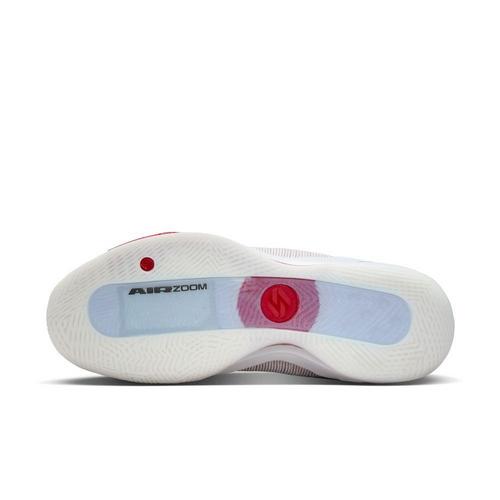 Jordan Luka .77 "Bloodline" Basketball Shoes - Primary Image