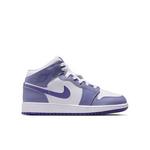 Big Kids' Air Jordan Jordan 1 Mid Sneakers - Thumbnail 1 of 4