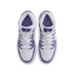Big Kids' Air Jordan Jordan 1 Mid Sneakers - Thumbnail 2 of 4