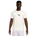 Men's Nike Giannis Hard Work Graphic T-Shirt - Thumbnail 1 of 3
