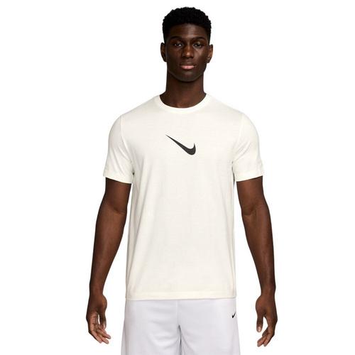 Men's Nike Giannis Hard Work Graphic T-Shirt - Primary Image