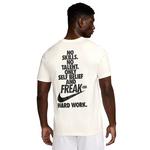 Men's Nike Giannis Hard Work Graphic T-Shirt - Thumbnail 2 of 3