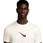 Men's Nike Giannis Hard Work Graphic T-Shirt - Thumbnail 3 of 3