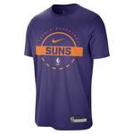 Nike Phoenix Suns Authentic Practice T-Shirt - Thumbnail 1 of 2