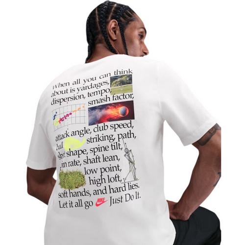 Men's Nike  T-Shirt - Primary Image