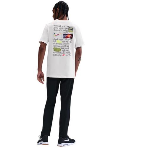 Men's Nike  T-Shirt - Primary Image