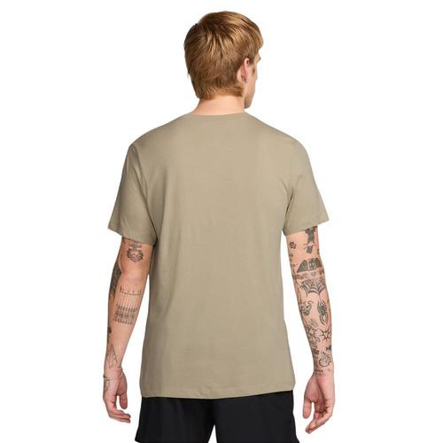 Men's Nike IYKYK Beef Up Dri-FIT Training T-Shirt - Primary Image