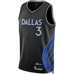 Nike Dallas Mavericks Anthony Davis #3 2025 City Edition Jersey - Thumbnail 1 of 3