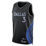 Nike Dallas Mavericks Anthony Davis #3 2025 City Edition Jersey - Thumbnail 3 of 3