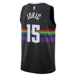 Nike Denver Nuggets Nikola Jokic #15 2025 City Edition Jersey - Thumbnail 2 of 3