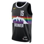 Nike Denver Nuggets Nikola Jokic #15 2025 City Edition Jersey - Thumbnail 3 of 3