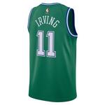 Nike Dallas Mavericks Kyrie Irving #11 Hardwood Classic Jersey - Thumbnail 1 of 2