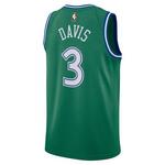 Nike Dallas Mavericks Anthony Davis #3 Hardwood Classic Jersey - Thumbnail 1 of 2