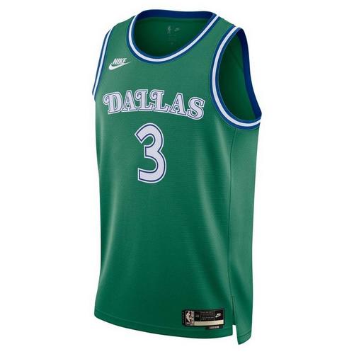 Nike Dallas Mavericks Anthony Davis #3 Hardwood Classic Jersey - Primary Image