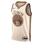 Nike Golden State Warriors Steph Curry #30 2025 City Edition Jersey - Thumbnail 1 of 3